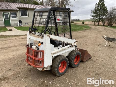 371 bobcat skid steer|bobcat 371 for sale.